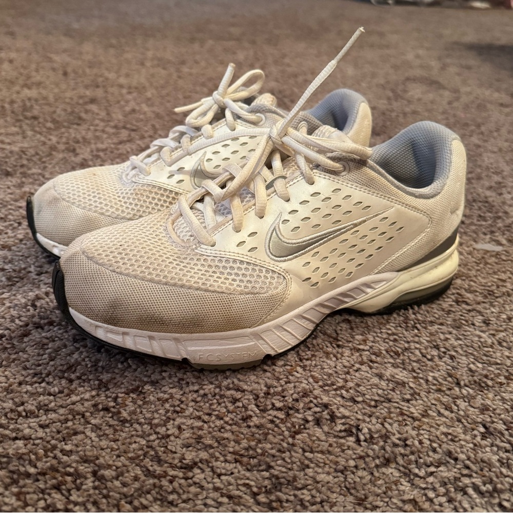 Nike Off-White Running Shoes